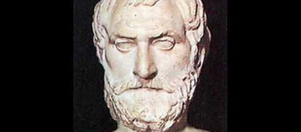 10 σοφά λόγια του Θαλή που πρέπει να θυμάσαι