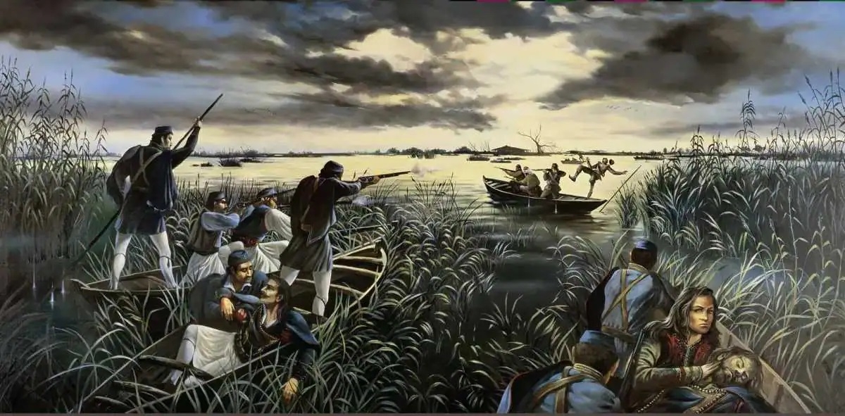 Μακεδονικός Αγώνας:  Αγώνας για Ελληνική Ελεύθερη Μακεδονία