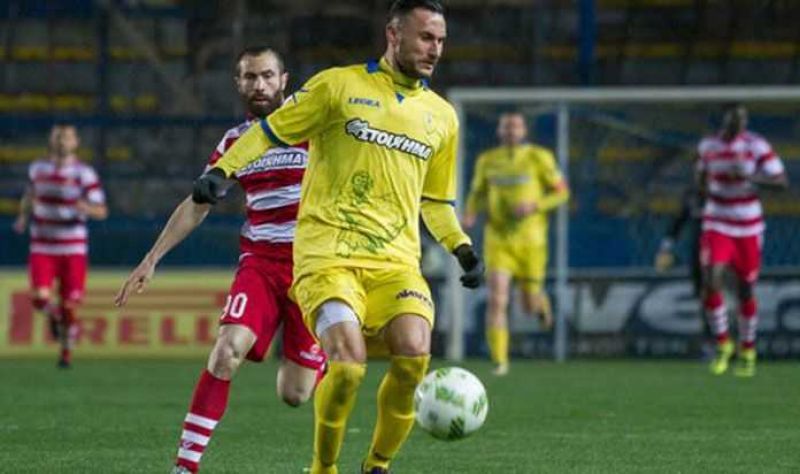 Παναιτωλικός: Χρειάζεται δουλειά και στήριξη μαζί