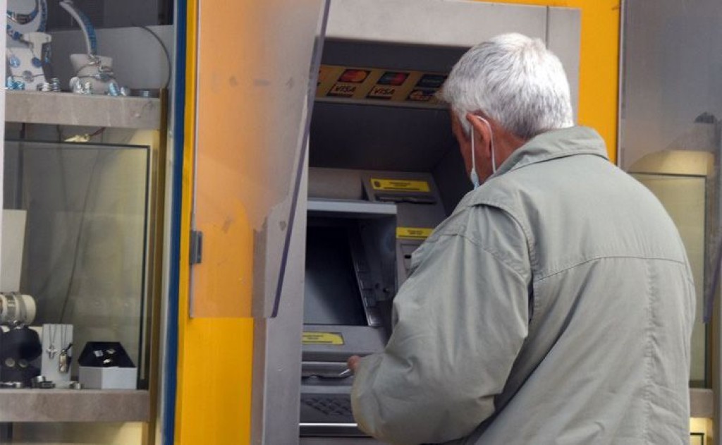 Συντάξεις Αυγούστου: Πότε αρχίζουν οι πληρωμές – Οι ημερομηνίες