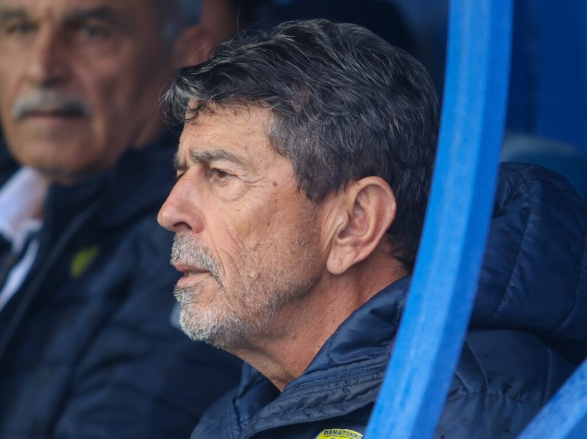 Παναιτωλικός: Το… αγαπημένο 3-5-2, ο συνδετικός κρίκος και η αναμονή