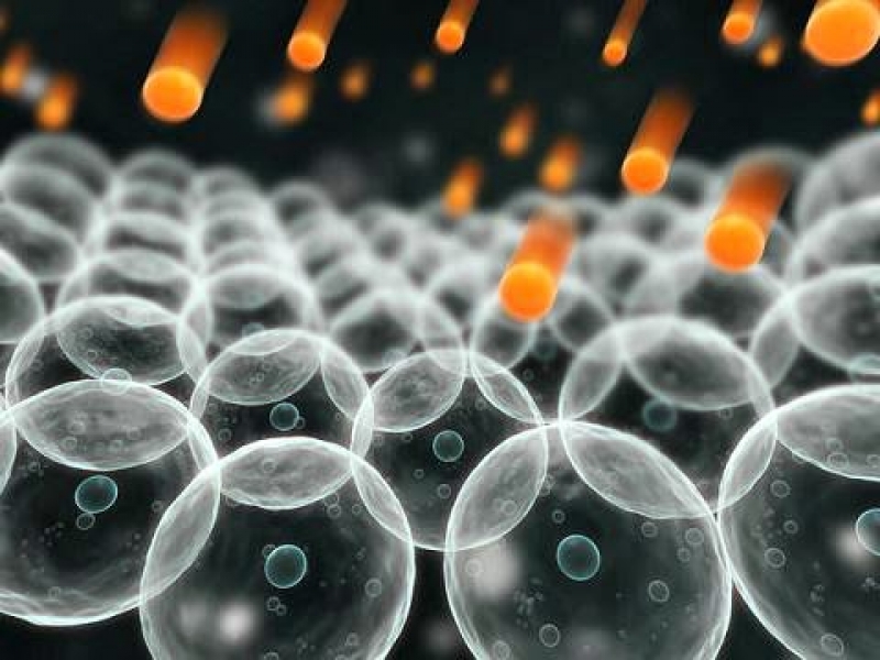 Τι είναι οι ελεύθερες ρίζες και το οξειδωτικό στρές;