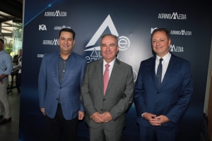 Ο Σπήλιος Λιβανός από το Δυτικά Επιχειρείν: «Επιτακτική ανάγκη η σύνδεση των ελληνικών Πανεπιστημίων &amp; των φοιτητών μας με την αγορά και τις ιδιωτικές επιχειρήσεις με πολλαπλούς τρόπους»