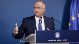 Οικονόμου για ομιλία Τσίπρα στο Συνέδριο : Τα ίδια κλισέ, τα ίδια ψέματα, η ίδια παρωχημένη ρητορική