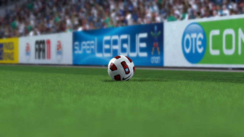 Μόνο με άδεια στην Super League