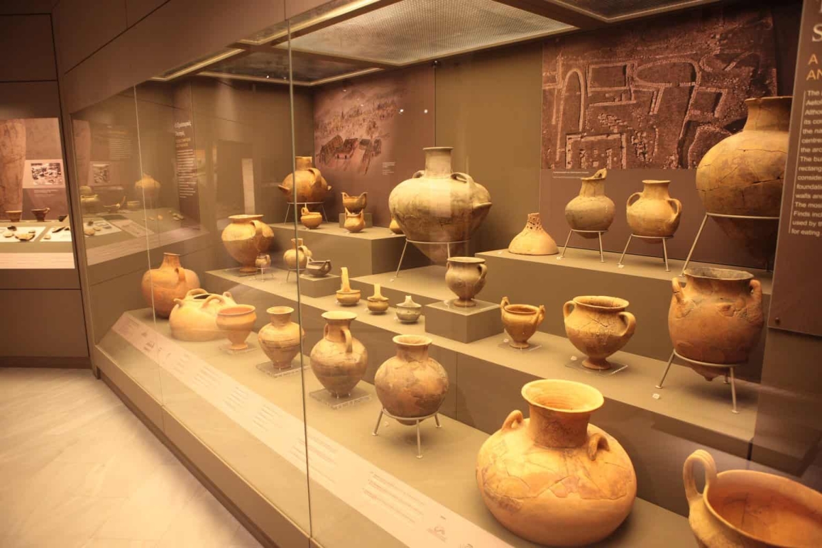 Υπουργείο Πολιτισμού: Αιτήσεις για 337 προσλήψεις σε όλη τη χώρα