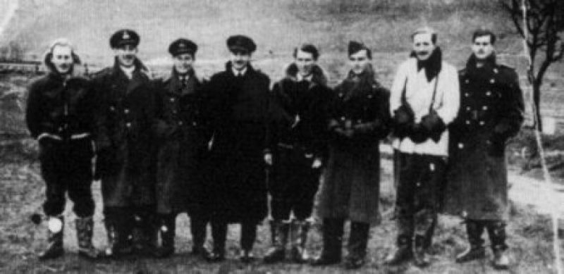 Το αεροπλάνο «φάντασμα» στο βυθό του Αντιρρίου