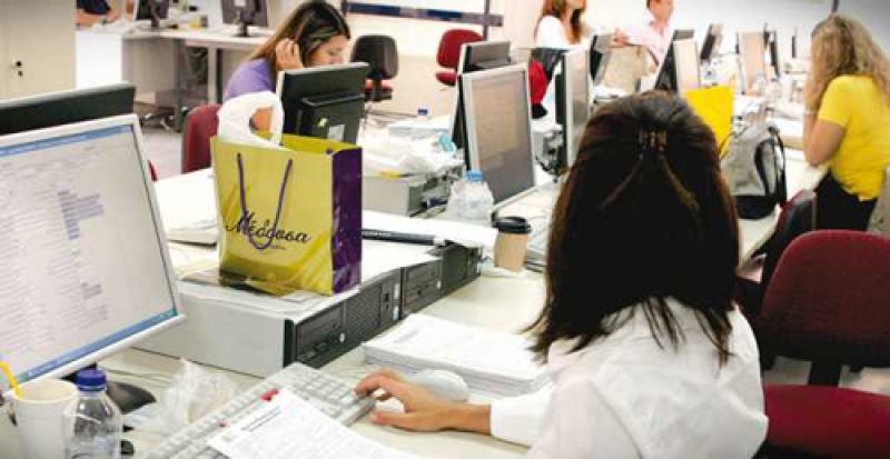 Το σχέδιο για 20.000 μόνιμες προσλήψεις στο Δημόσιο