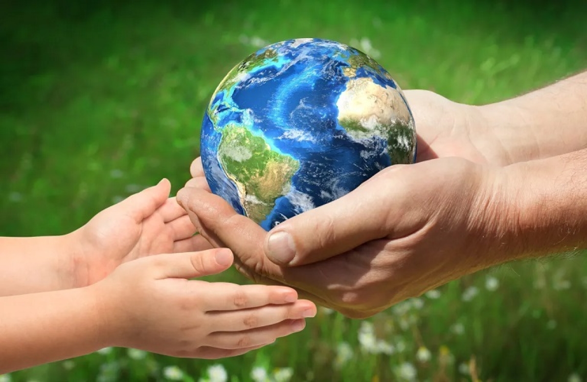 Ο πρωτογενής τομέας καταλύτης λύσεων απέναντι στην κλιματική κρίση