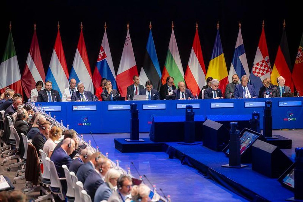 Οι μεταρρυθμίσεις που προωθεί η Ελλάδα στην ΚΑΠ- Σε πρώτο πλάνο και το πρόβλημα της λειψυδρίας