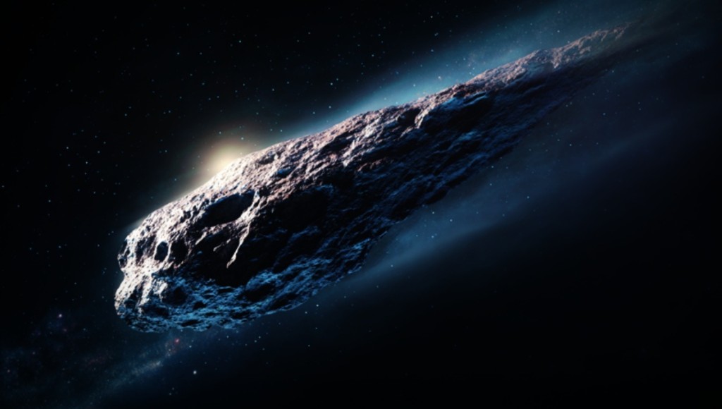 3I/ATLAS: Έως και 12 χλμ. το μήκος του – Κινείται με ταχύτητα 100 χλμ. το δευτερόλεπτο – Έχει… κινητήρες;