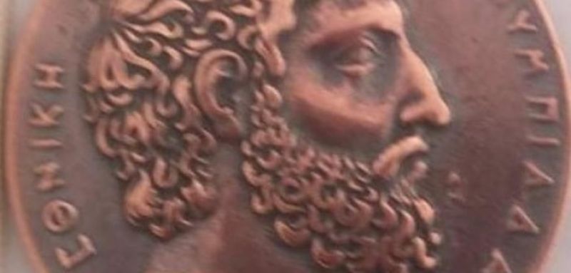 Ο Πετράκης Εμμανουήλ του 4ου Γυμνασίου Αγρινίου στη Βαλκανική Μαθηματική Ολυμπιάδα Νέων