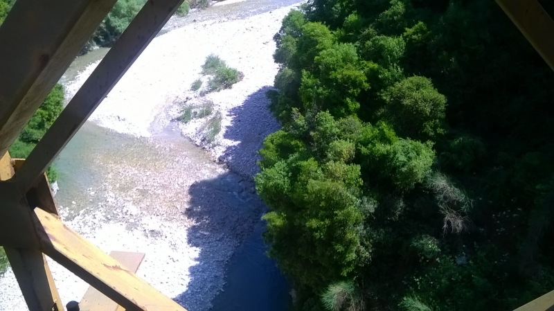 Δεν είναι στην Ευρυτανία, αλλά μια ανάσα από το Αγρίνιο