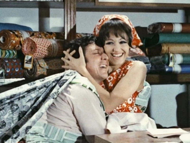 Black Friday: Το χιουμοριστικό βίντεο της Φίνος Φιλμ – «Ξεχυθείτε για ψώνια»