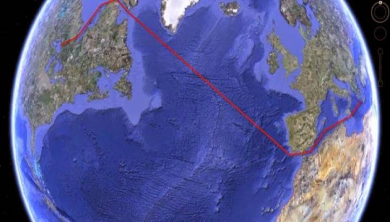 Η Ελλάς ανά τον κόσμο: Τι γύρευε ο Ηρακλής στην κελτική και την αμερικανική Ήπειρο;