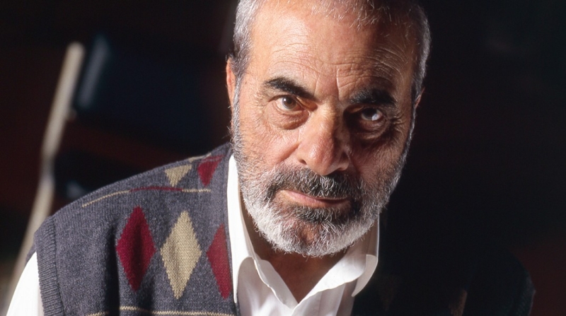Η ζωή του Σ.Καζαντζίδη θα γίνει ταινία – Θα τον υποδυθεί ο Χ.Μάστορας