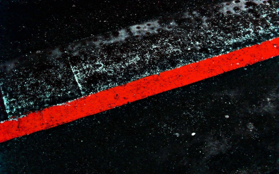 Κόκκινες γραμμές!