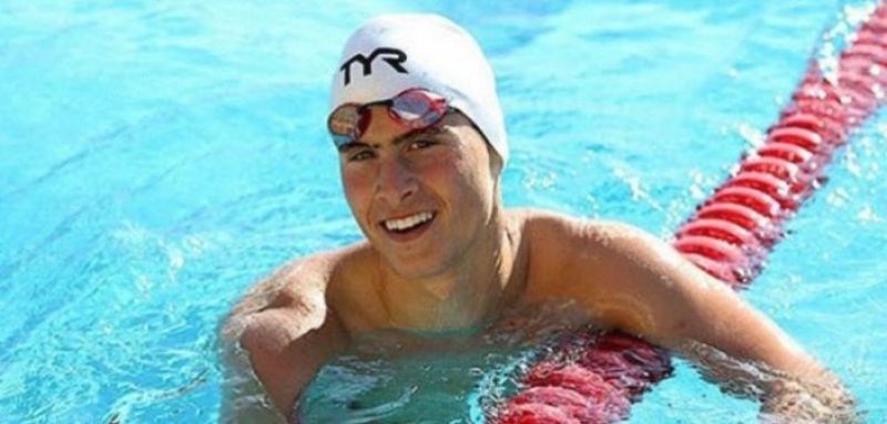 Ο Αγρινιώτης Απ. Παπαστάμος: «Βασική επιδίωξη παραμένουν οι Ολυμπιακοί Αγώνες»