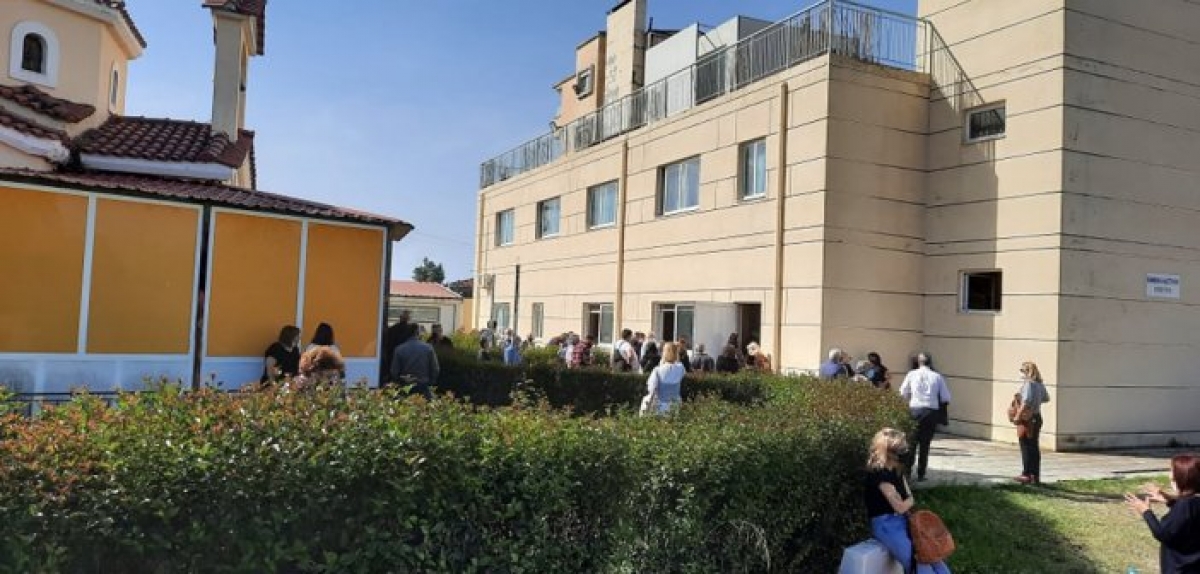 Πριν μαλώσουν για τη δόξα, ας αναλάβουν την ευθύνη