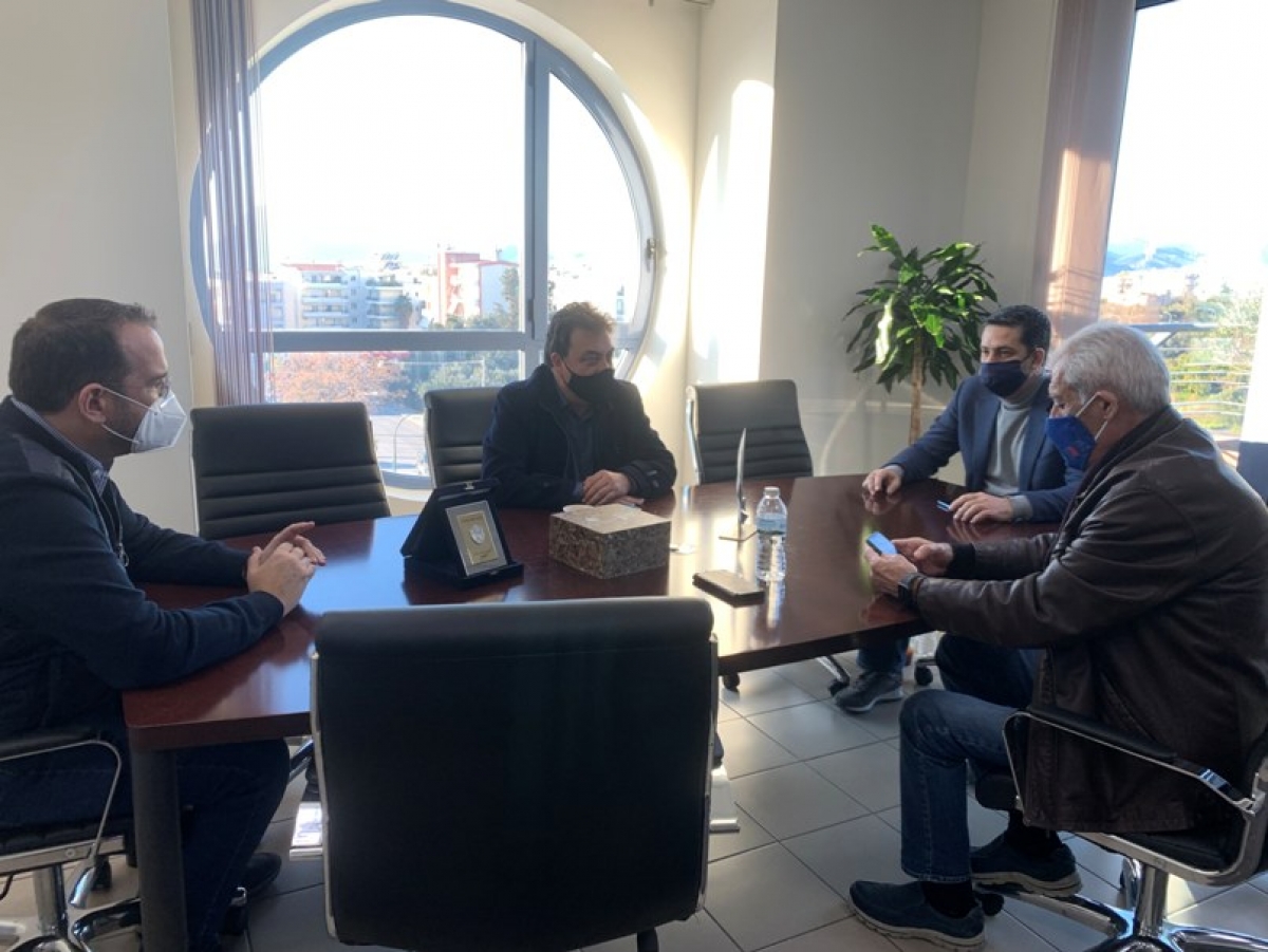 Οι “απειλές” μάλλον έφεραν μια ακόμη χειρότερη πρόταση