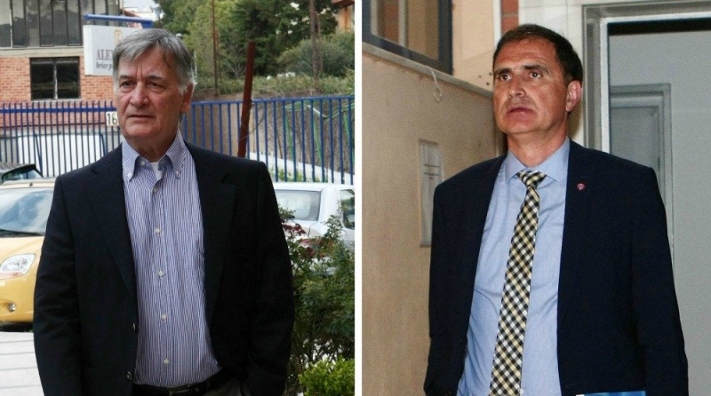 «Ευτυχώς η Ελλάδα ξέρει και τον Κωστούλα και τον Μποροβήλο»!