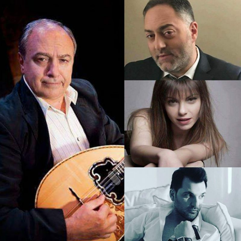 Η « ΠΑΛΙΑ ΜΑΡΚΙΖΑ» συνεχίζει την ιστορική και διαχρονική της πορεία…