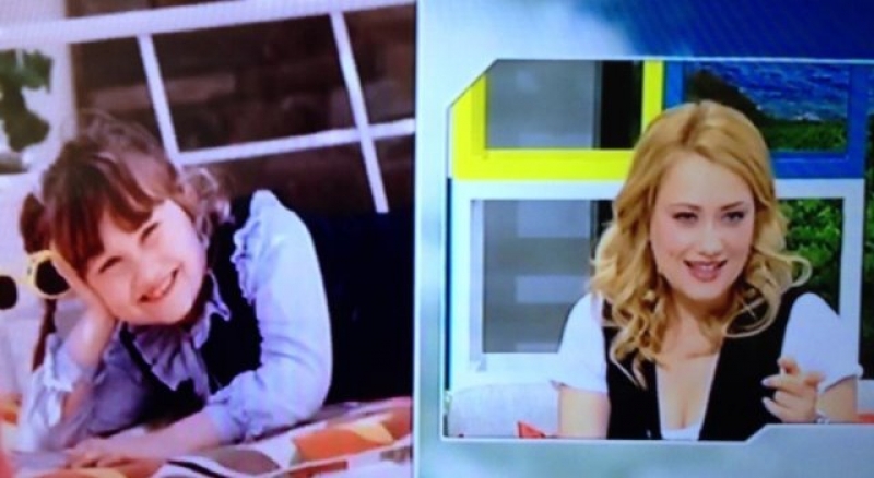 Ταξιδεύοντας στη Ναύπακτο με την ηθοποιό Ιωάννα Ασημακοπούλου (φωτο-video)