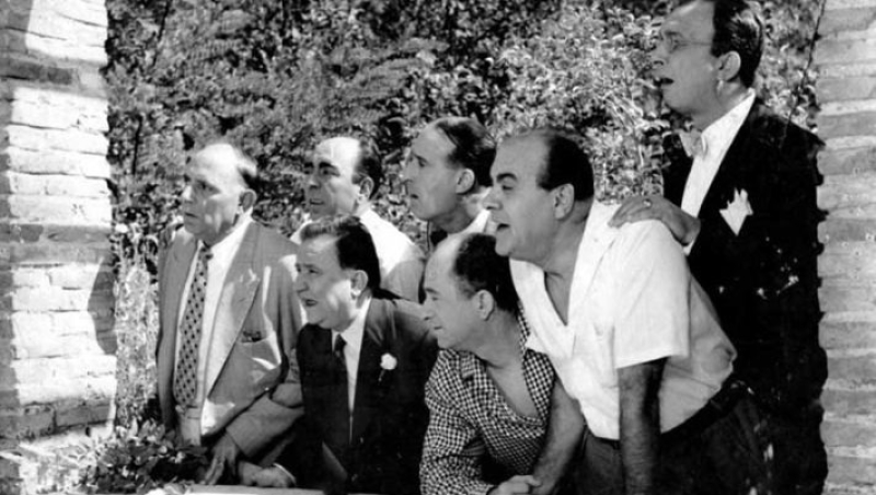 Ποιος γίγαντας της κωμωδίας δεν έβλεπε ποτέ τις ταινίες του