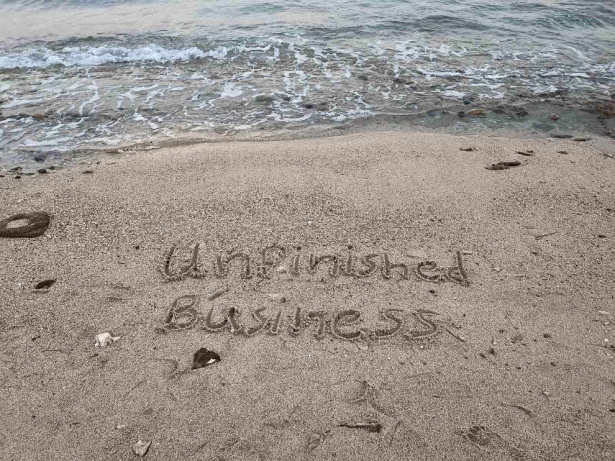 ΝΕΟ LYRIC VIDEO για τους COSMOTHEORY! (νέο single &quot;Unfinished Business&quot;)