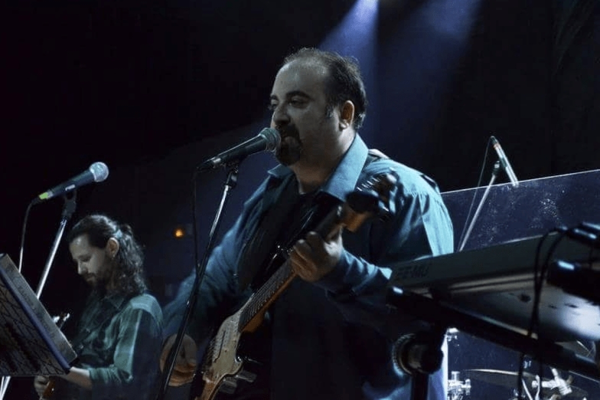 Παράδοση και ροκ