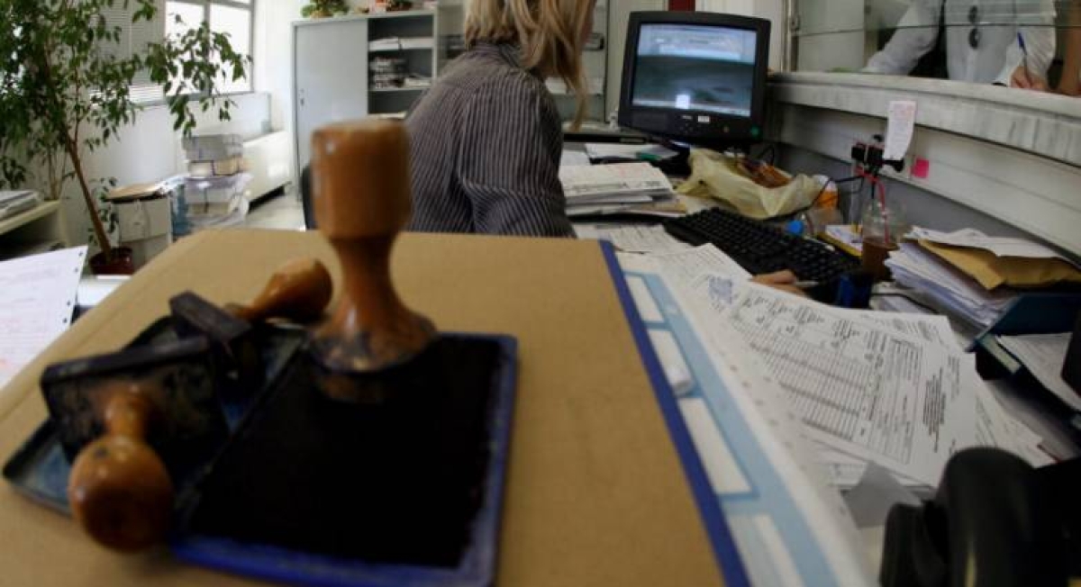 Δημόσιο: Έρχονται συνολικά 16.521 προσλήψεις – Πώς κατανέμονται ανά υπουργείο