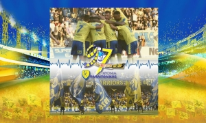 97 χρόνια Παναιτωλικός: Η ομάδα της καρδιάς μας μέσα απο τις μουσικές συνθέσεις του Κωνσταντίνου Σαμψών