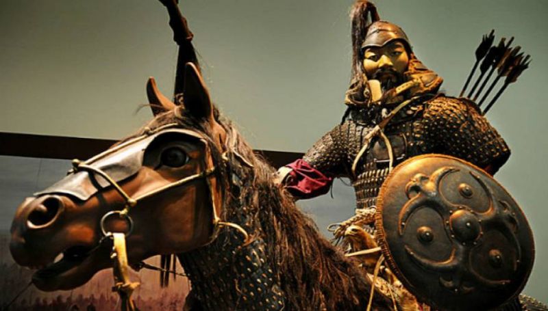 Τα 7 μεγάλα μυστήρια στην ιστορία - Από την Κλεοπάτρα και τον Αντώνιο έως τον Billy the Kid (φωτό)