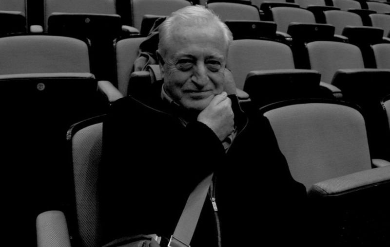 Κώστας Κωτούλας: Ένας σπουδαίος στιχουργός και ραδιοφωνικός παραγωγός από τη Ναύπακτο