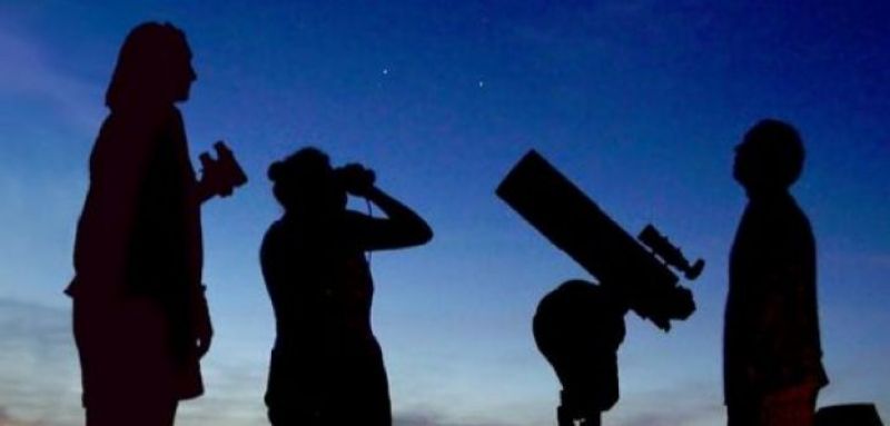 Μεσολογγίτης μαθητής προκρίθηκε σε Διαγωνισμό Αστρονομίας