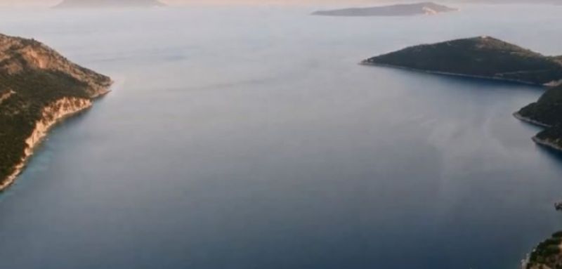 Ένα βίντεο που αναδεικνύει την ατελείωτη ομορφιά της Λευκάδας