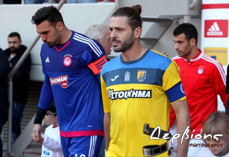 Κούσας: “Τα άλλαξε όλα ο Ματζουράκης”