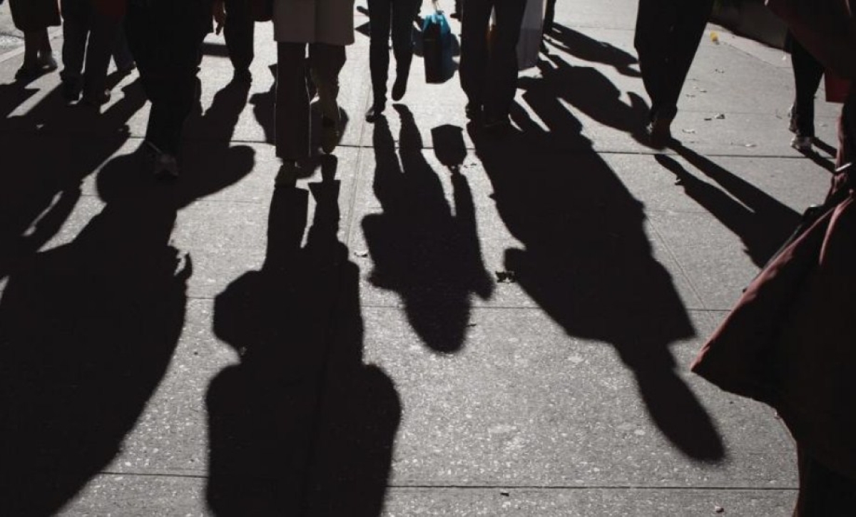 Ελληνική Στατιστική Αρχή: Οι Έλληνες γερνάνε και… χωρίζουν