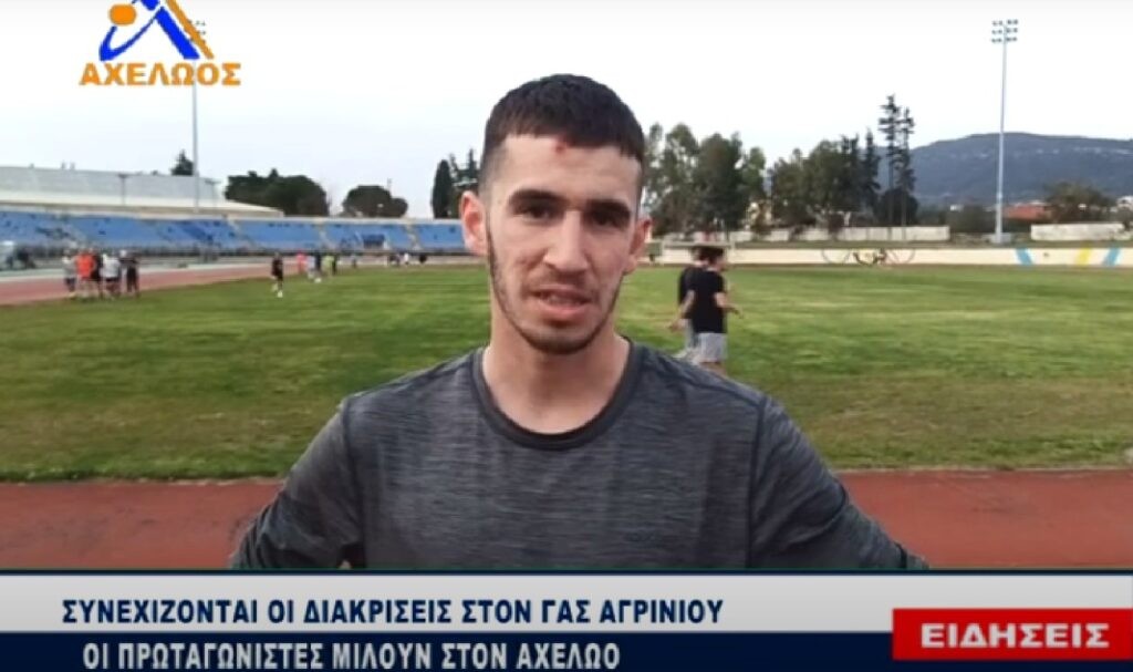 Αγρίνιο: Τι λένε οι πρωταγωνιστές μετά τις διακρίσεις στον Ημιμαραθώνιο Αθήνας