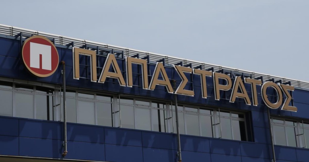 Τι απέγινε εκείνη η μεγάλη επένδυση της «Παπαστράτος» στο Αγρίνιο;