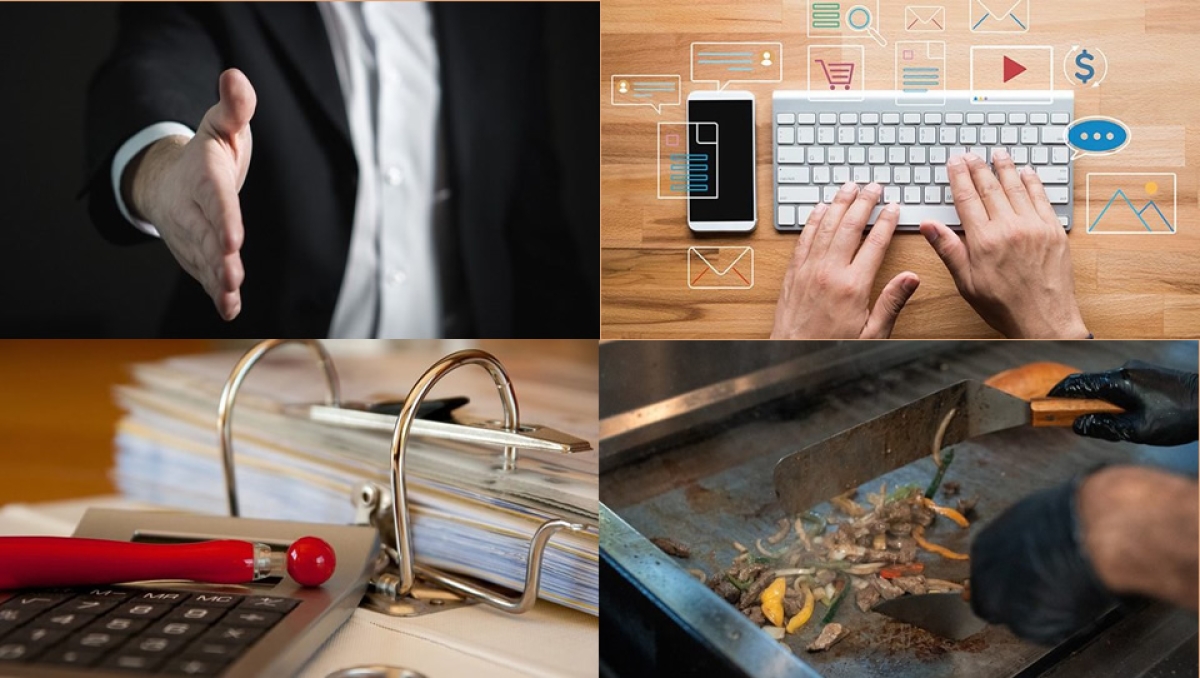 Νέες θέσεις εργασίας στο Αγρίνιο