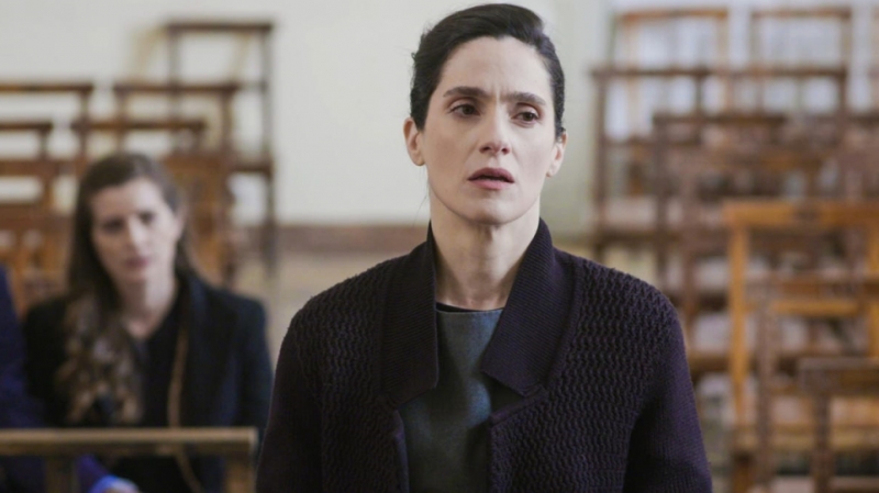 Άγριες Μέλισσες: Η κατάθεση της Χατζίδου θα φέρει τα πάνω κάτω στη δίκη του Βόσκαρη (video)