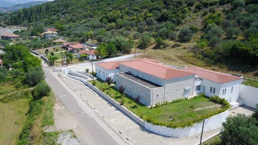 Δωρεάν αύριο (1/12/2024) η είσοδος στο Μουσείο Θέρμου