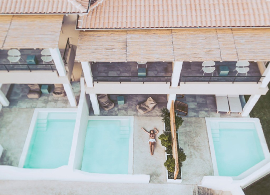 Νέες θέσεις εργασίας για σεζόν στο Crystal Waters στη Λευκάδα – Τα προσόντα – Παρέχεται διαμονή