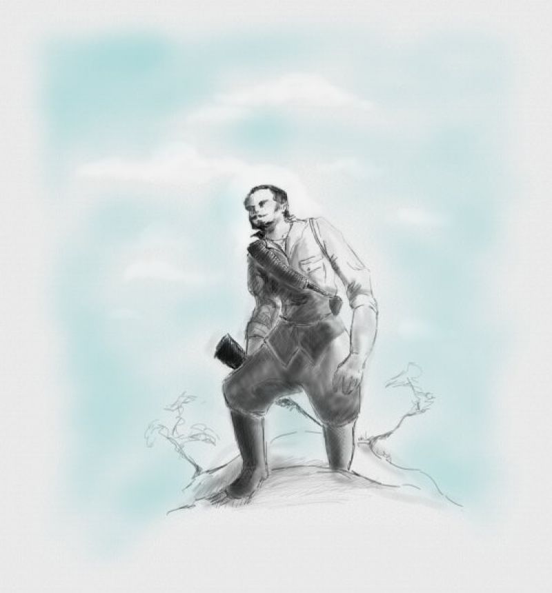 Παρουσίαση βιβλίου του Μανώλη Πέπονα «Μαχόμενοι στη Δυτική Ελλάδα» (Τετ 19/4/2017)