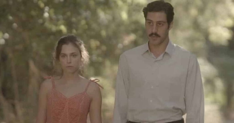 Άγριες Μέλισσες: Σοφούλα και Άγγελος παντρεύονται – Τι θα γίνει