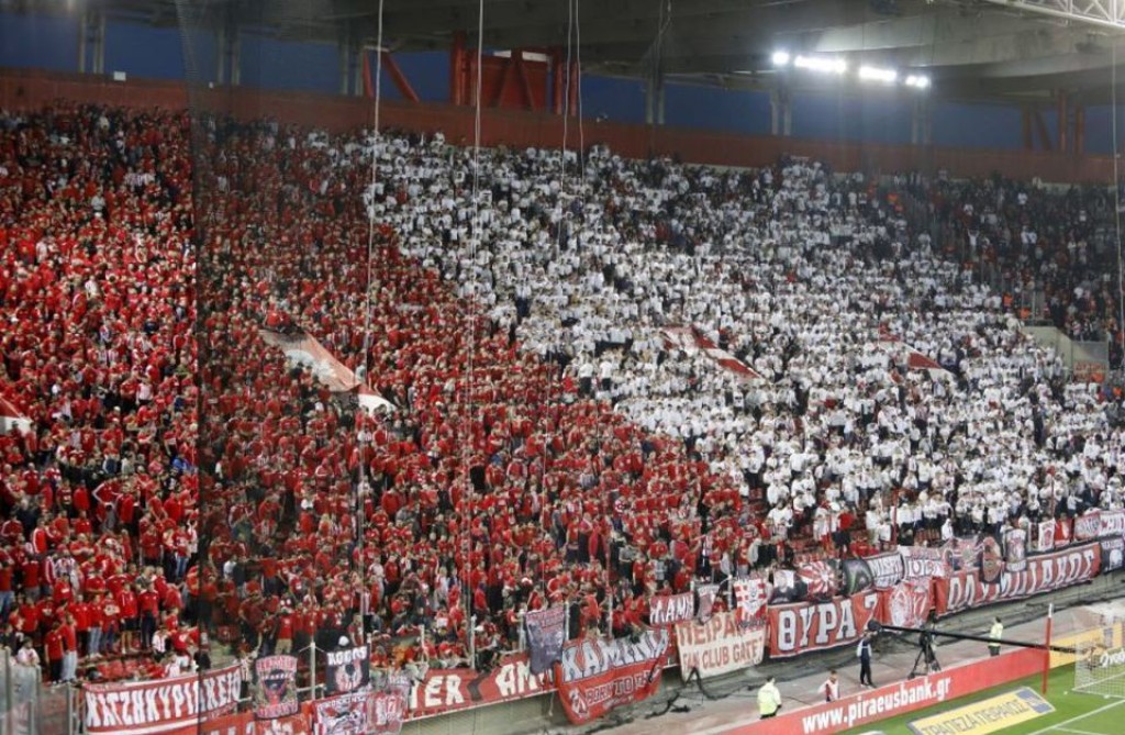 Μεταβίβαση στο εισιτήριο διαρκείας: Έκανε την αρχή ο Ολυμπιακός