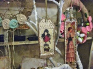 Έκθεση πρωτότυπων χειροποίητων ειδών τέχνης στο Αγρίνιο