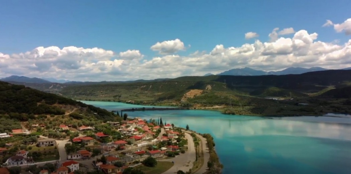 &quot;Ήρθαμε εδώ το ΄22, θέλουν να μας διώξουν πάλι; Τι αντισταθμιστικά έχουμε πάρει;&quot;- Kραυγή αγωνίας από το Ματσούκι για τα πλωτά φωτοβολταϊκά