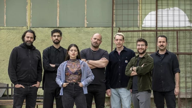 Η ελληνική dream team της φετινής Μπιενάλε της Βενετίας εξηγεί τι σημαίνει «Ξηρόμερο»